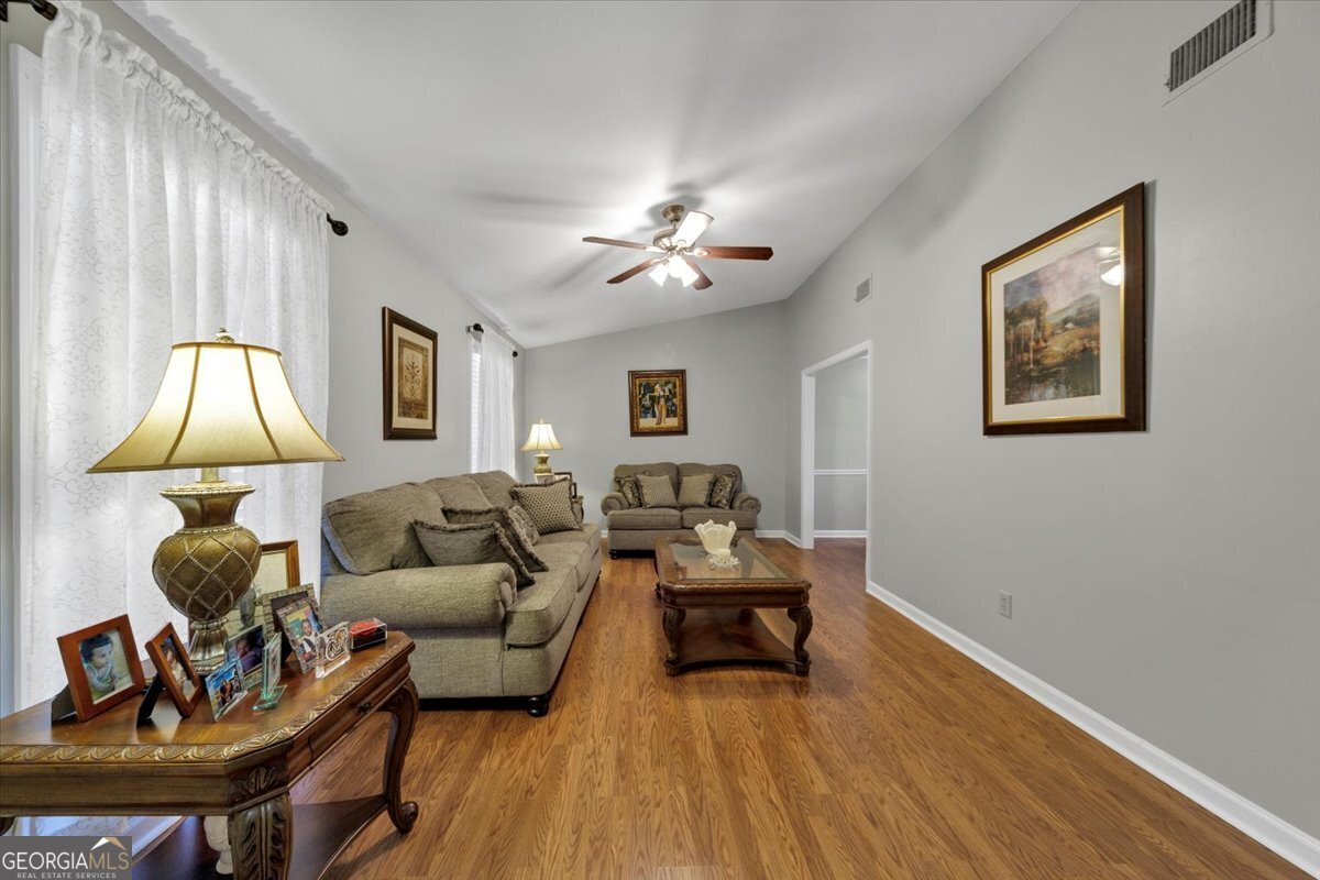 140 Leigh Kay Drive Lawrenceville - Photo 6