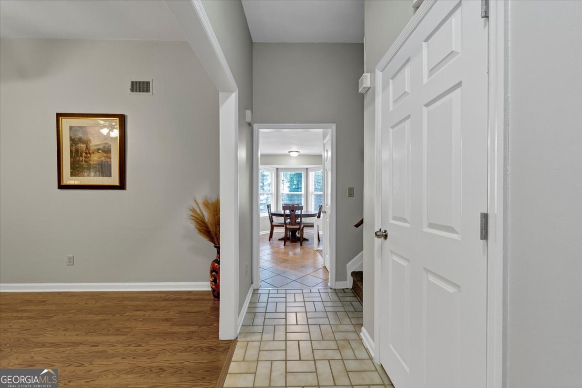 140 Leigh Kay Drive Lawrenceville - Photo 7