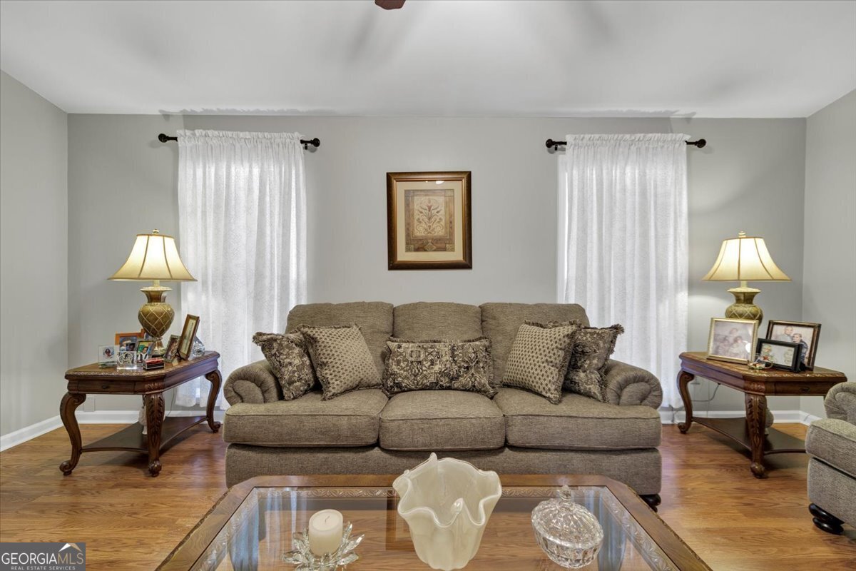 140 Leigh Kay Drive Lawrenceville - Photo 8