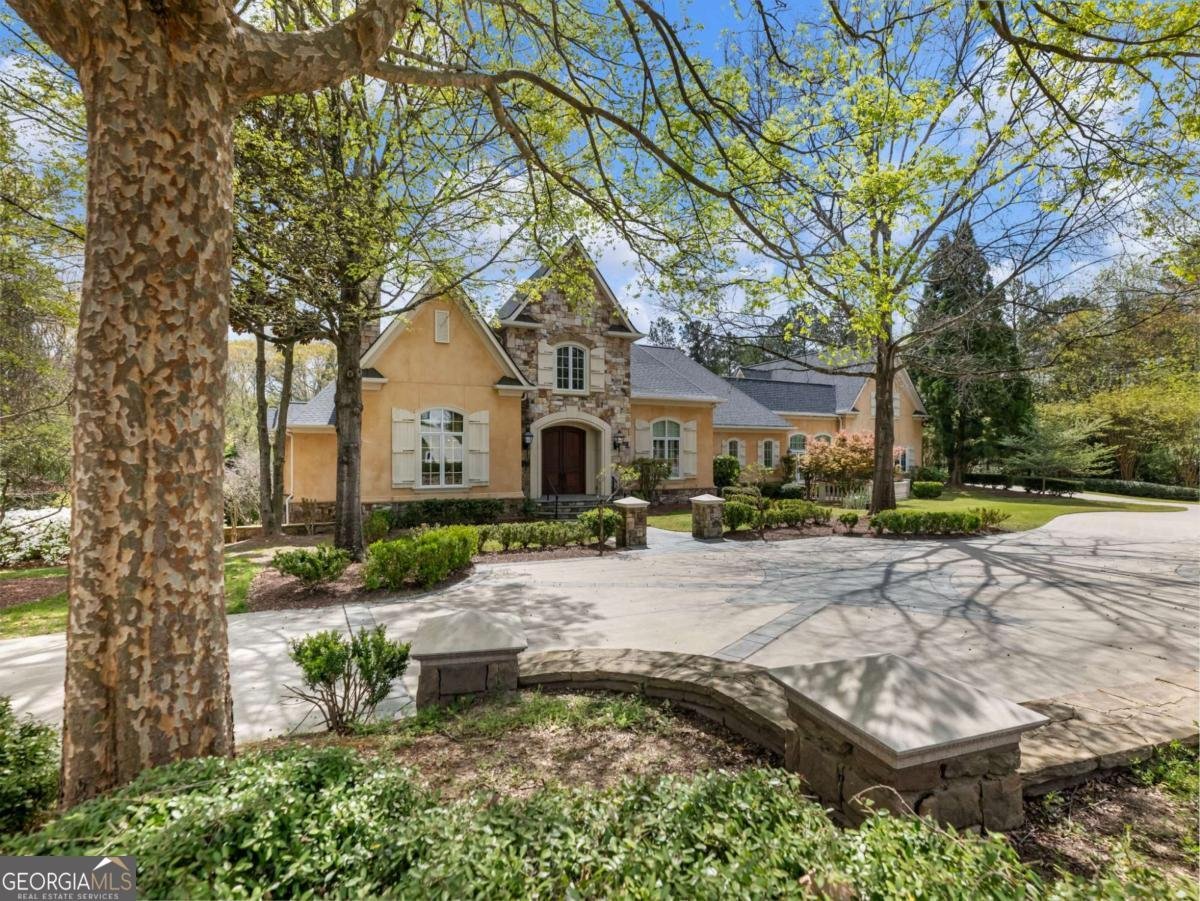 1871 Sam Snead Drive Braselton - Photo 1