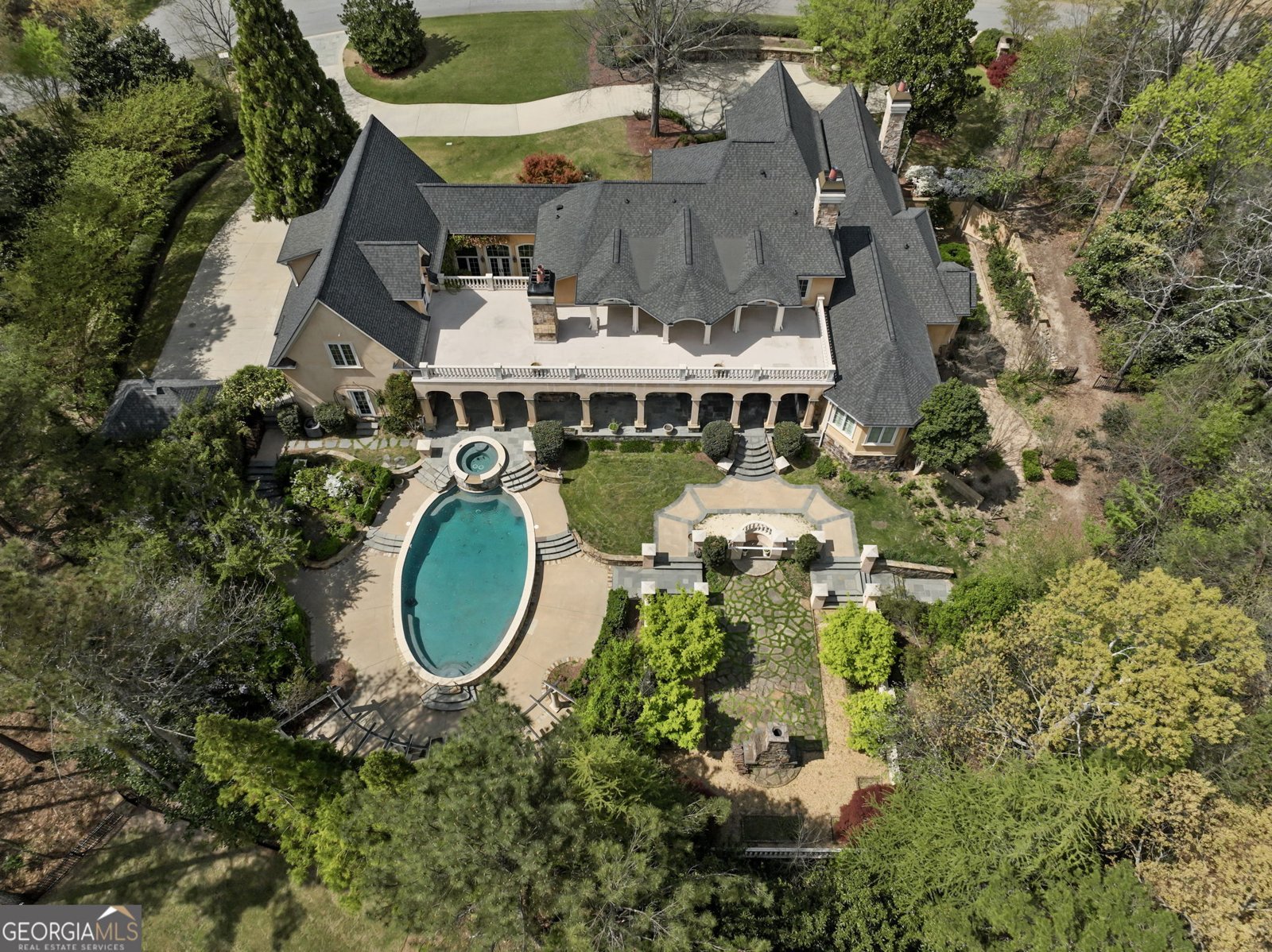 1871 Sam Snead Drive Braselton - Photo 100