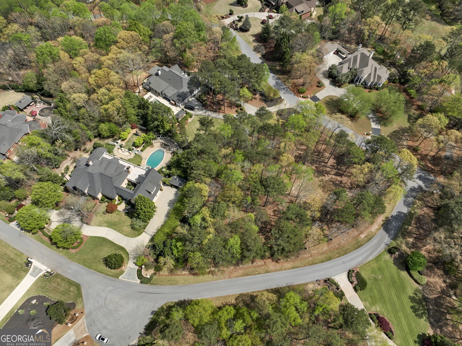 1871 Sam Snead Drive Braselton - Photo 101