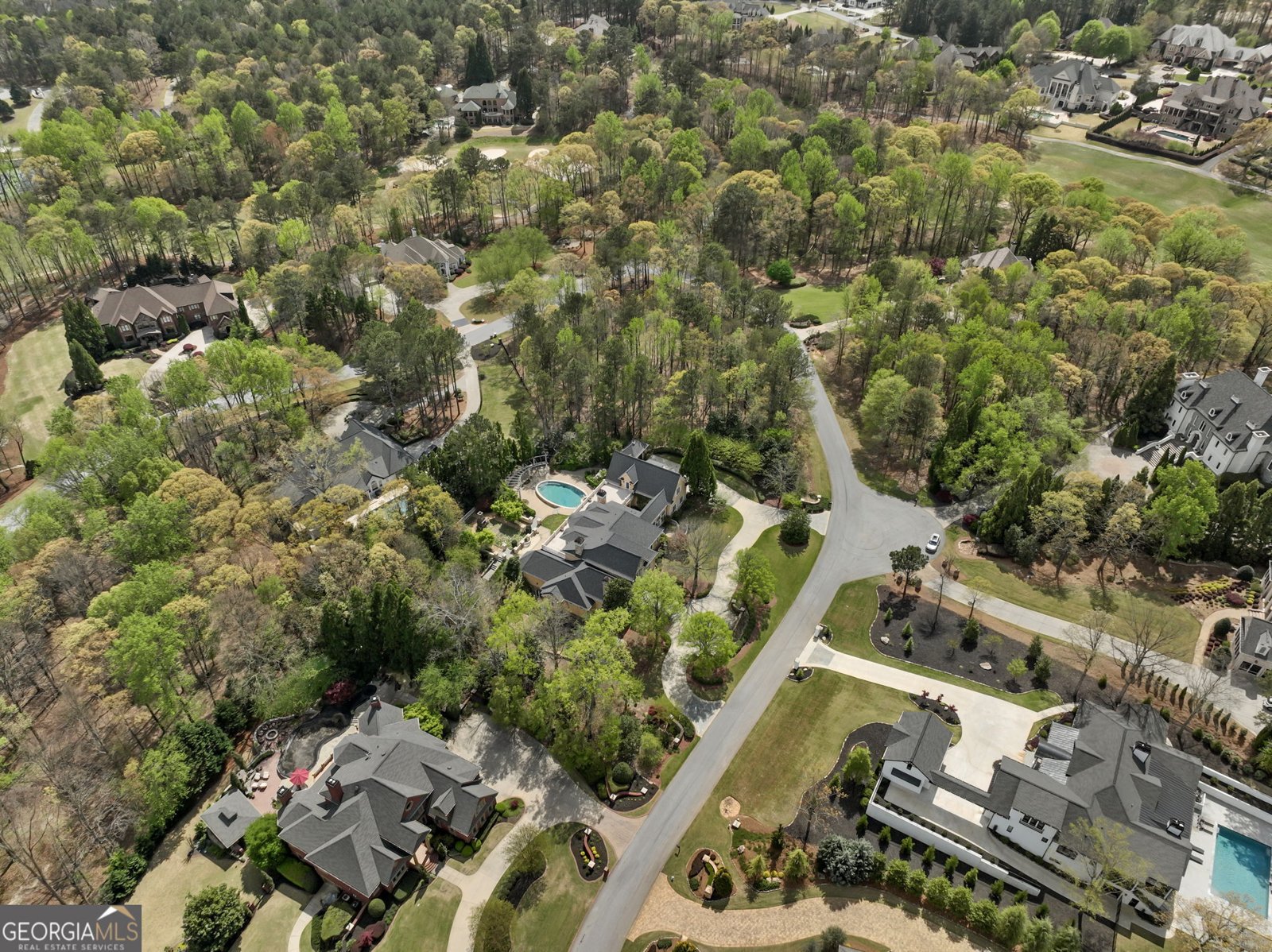 1871 Sam Snead Drive Braselton - Photo 102