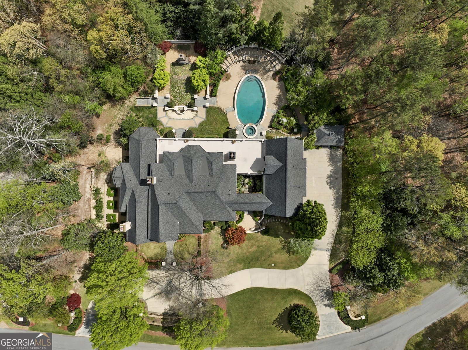 1871 Sam Snead Drive Braselton - Photo 103