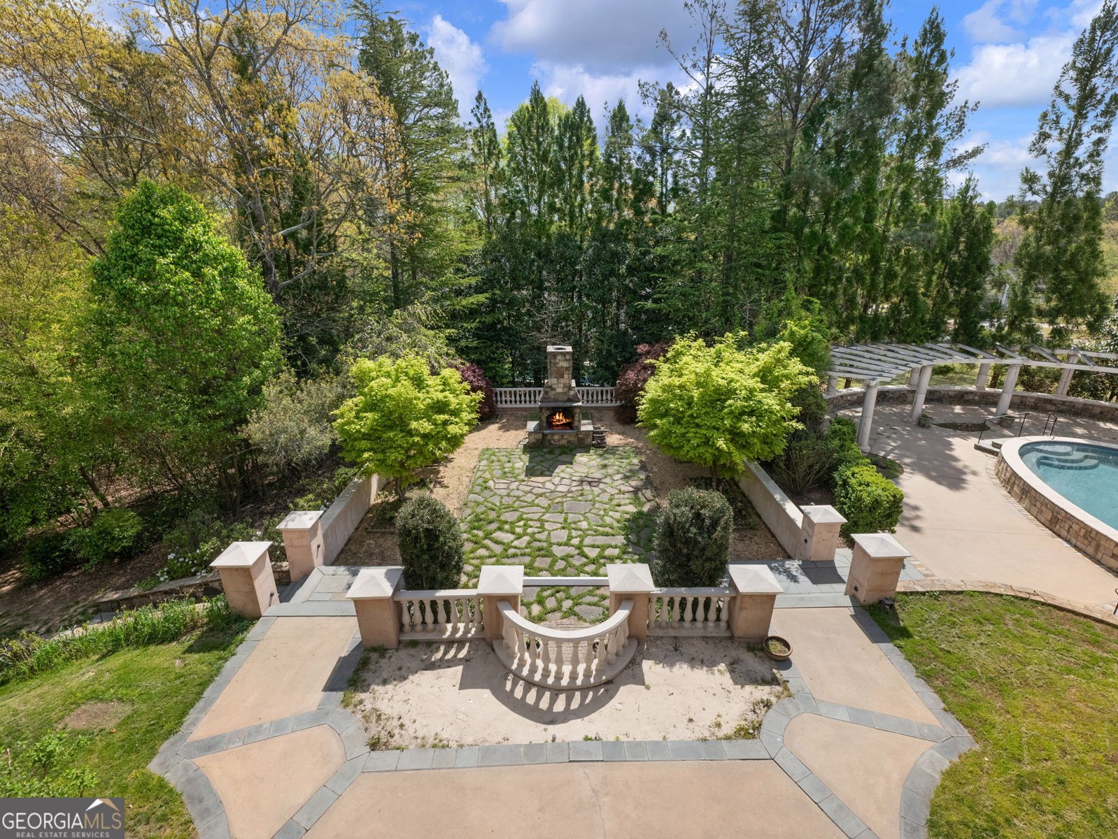 1871 Sam Snead Drive Braselton - Photo 106