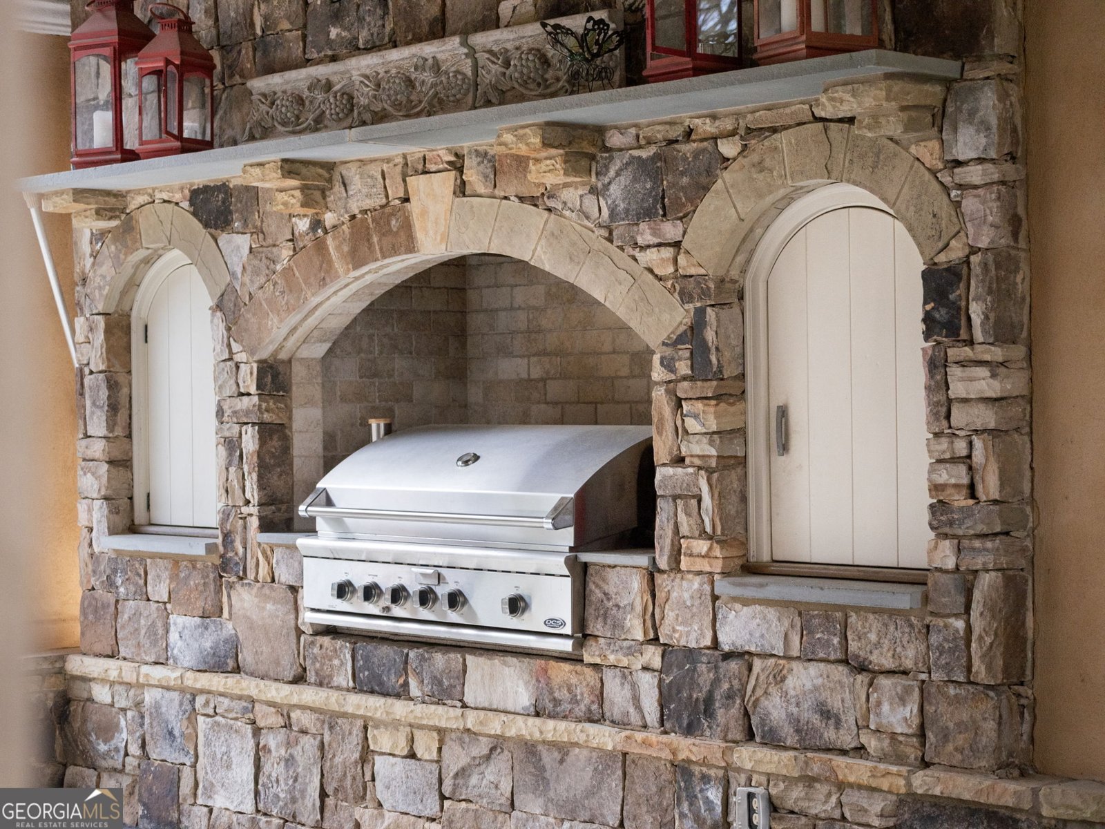 1871 Sam Snead Drive Braselton - Photo 118