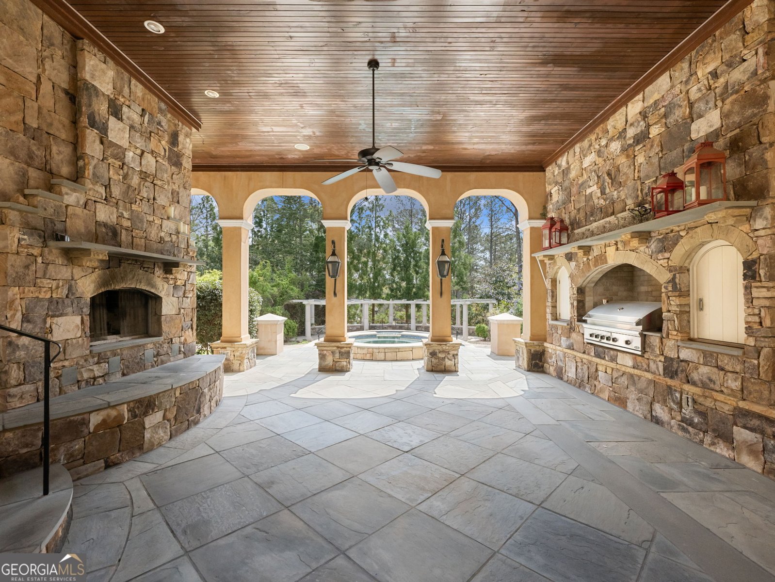 1871 Sam Snead Drive Braselton - Photo 119