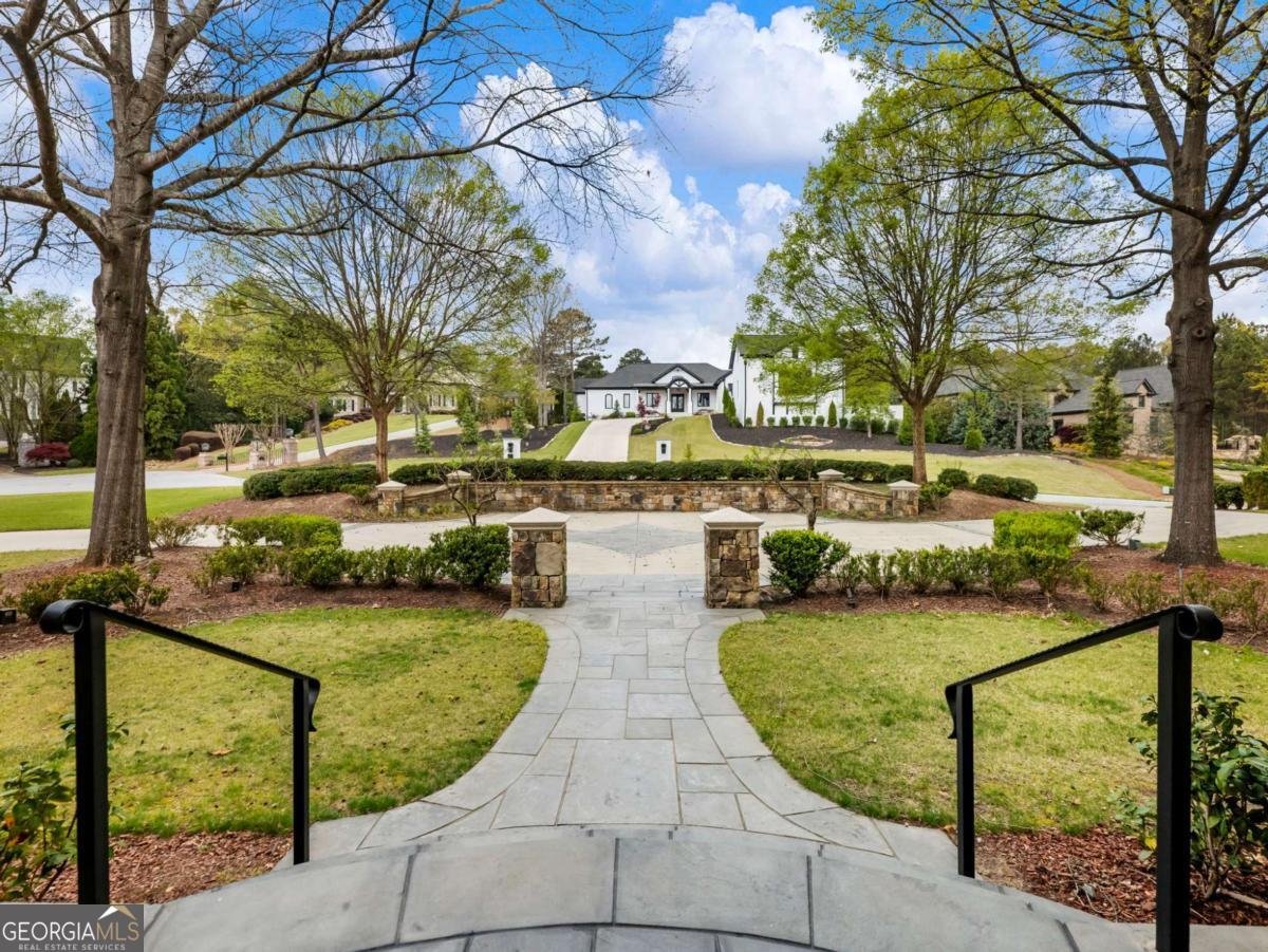 1871 Sam Snead Drive Braselton - Photo 6