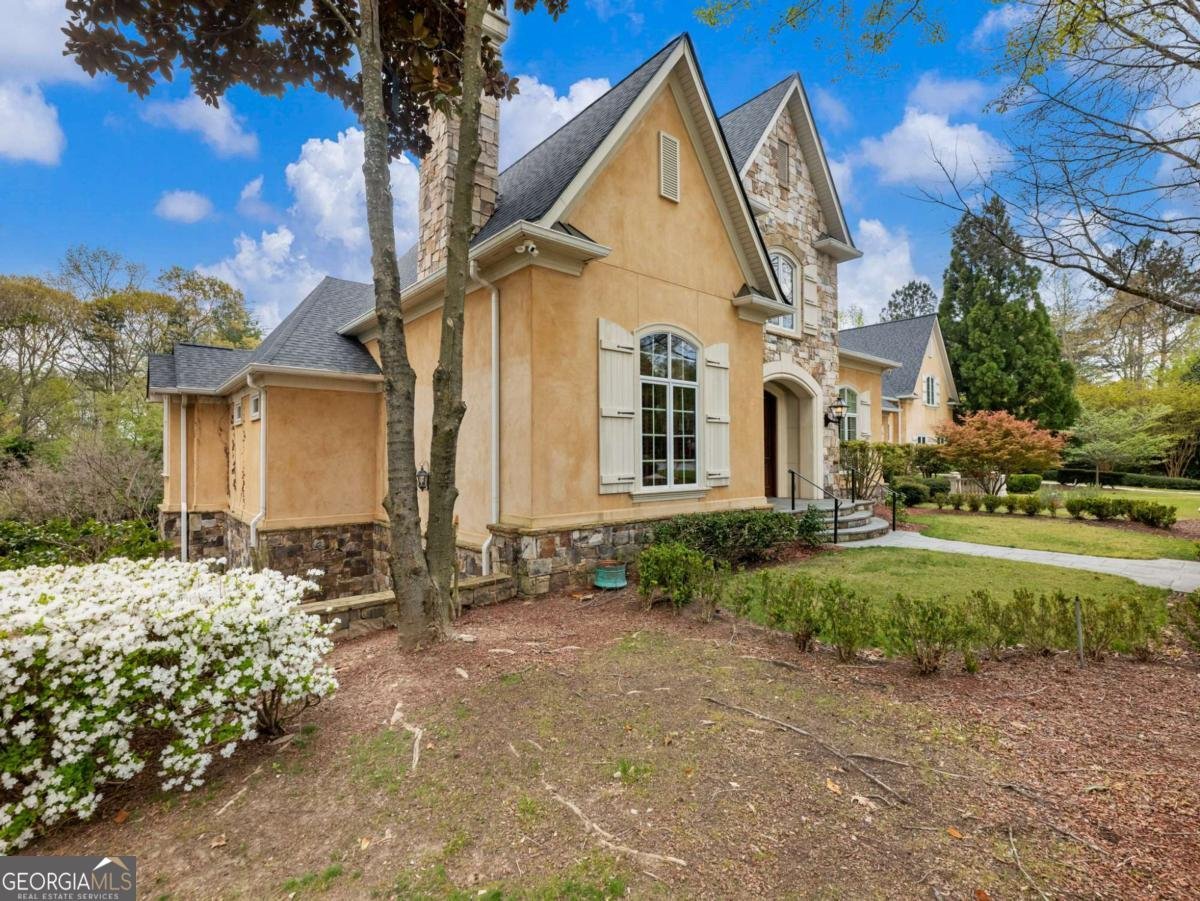 1871 Sam Snead Drive Braselton - Photo 7