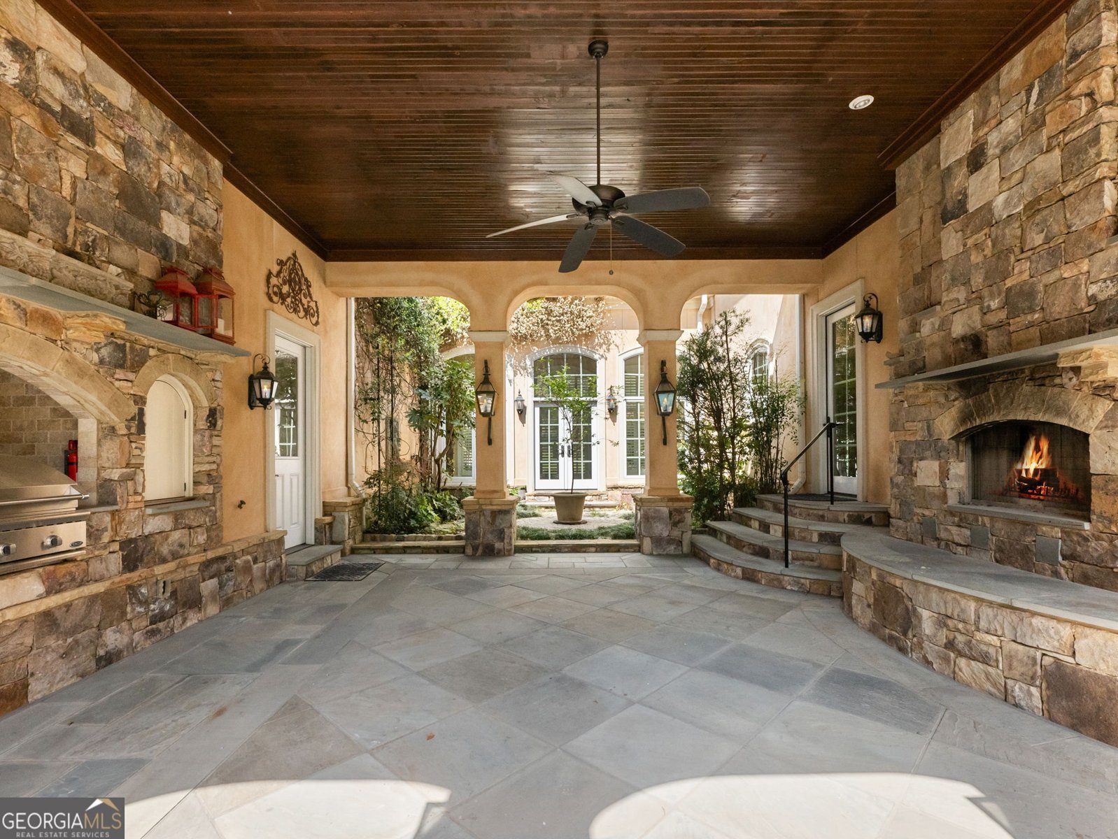 1871 Sam Snead Drive Braselton - Photo 89