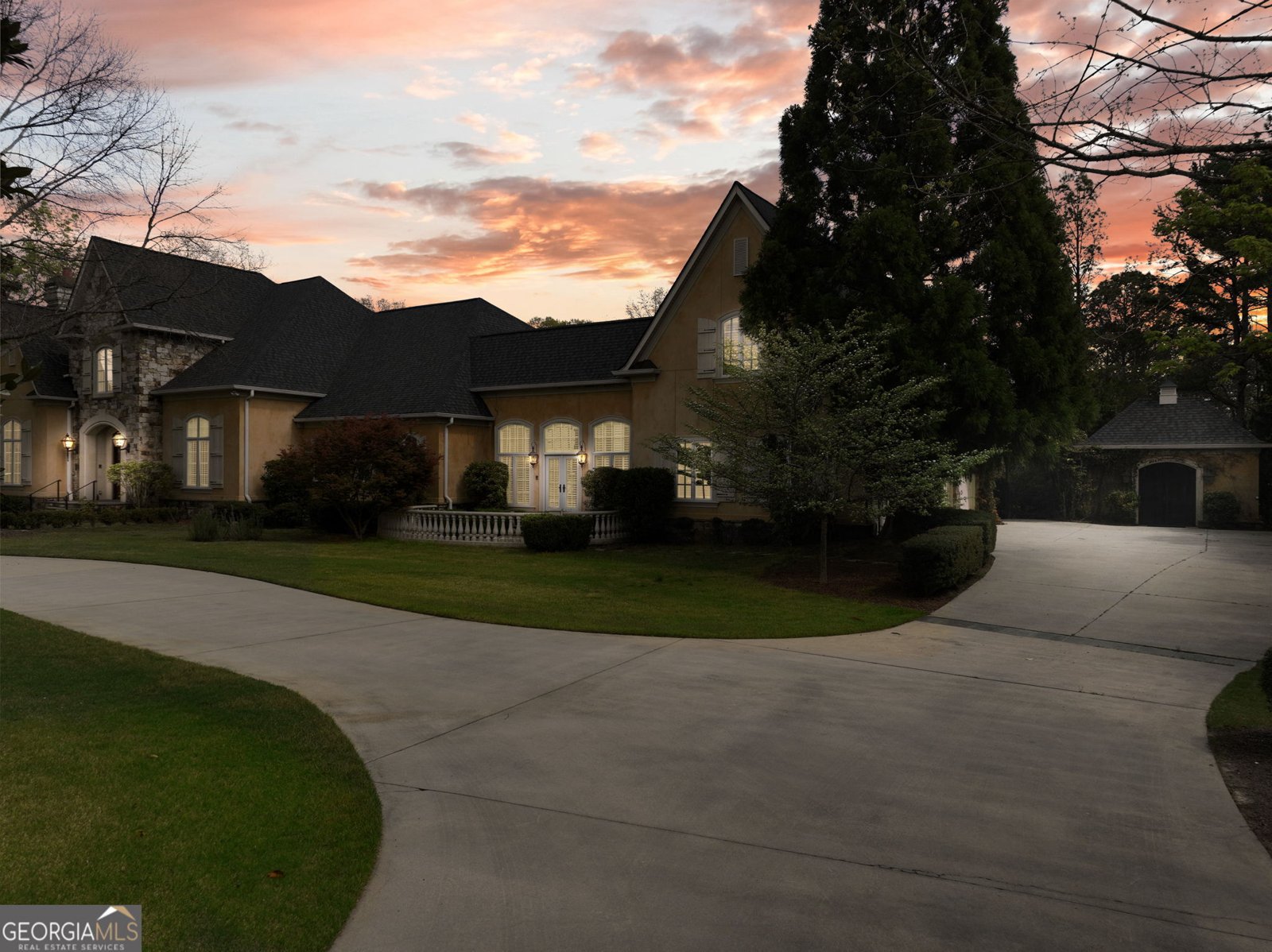 1871 Sam Snead Drive Braselton - Photo 93