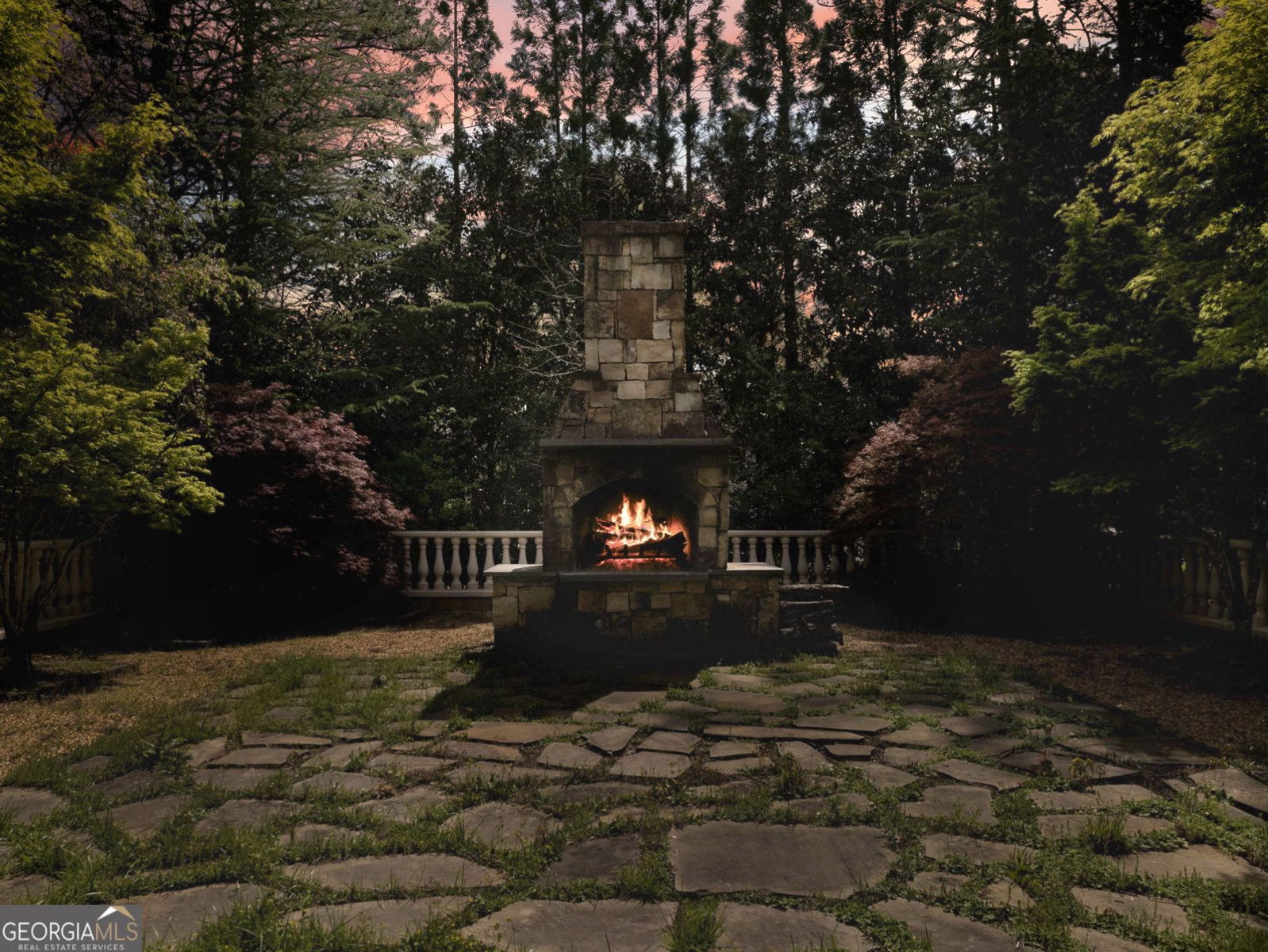 1871 Sam Snead Drive Braselton - Photo 95