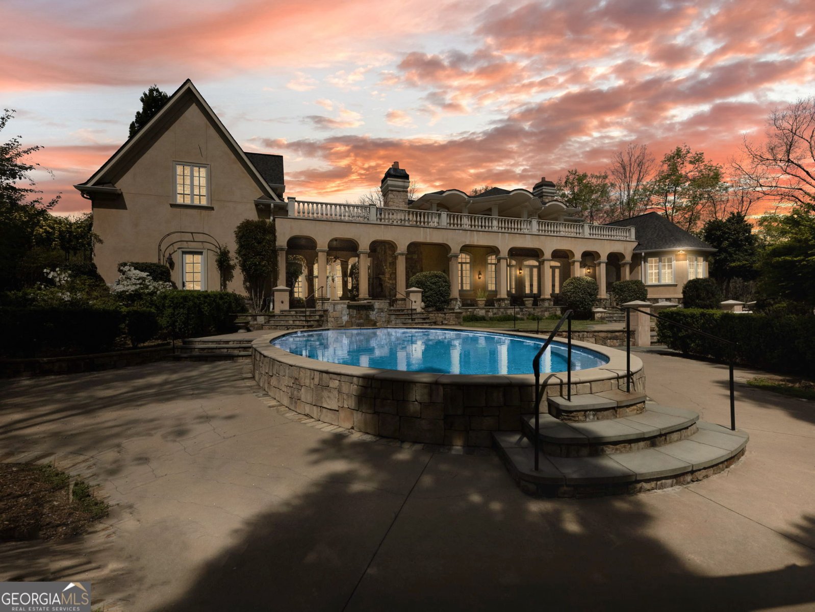 1871 Sam Snead Drive Braselton - Photo 97