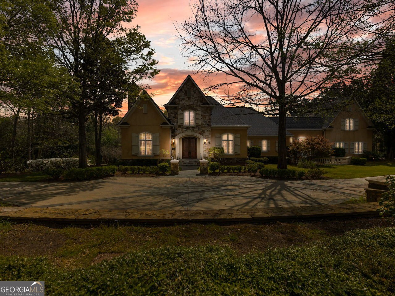 1871 Sam Snead Drive Braselton - Photo 98