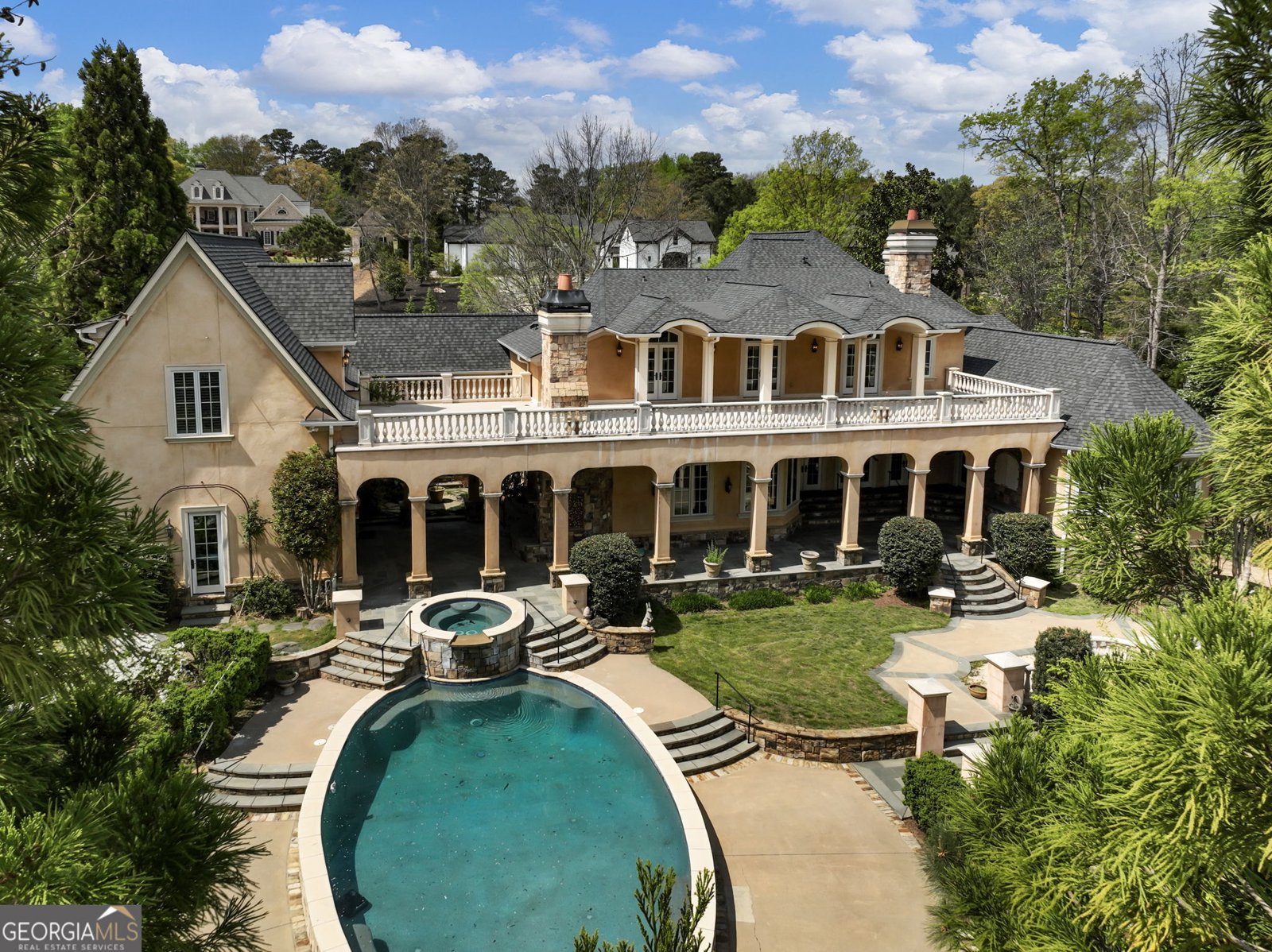 1871 Sam Snead Drive Braselton - Photo 99