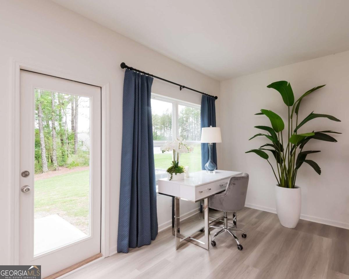 2540 RIVERSIDE Road Conyers - Photo 17