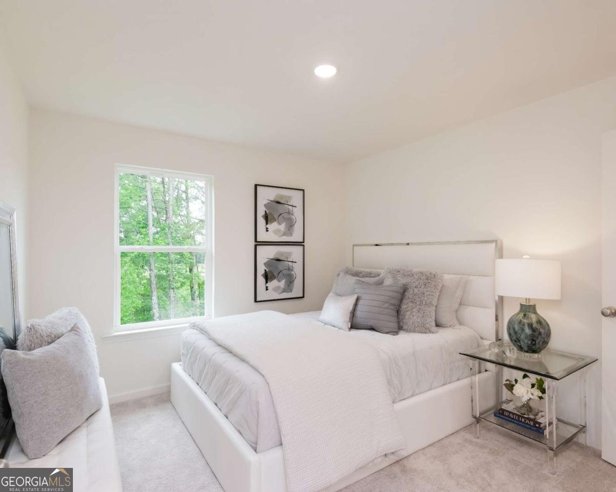 2540 RIVERSIDE Road Conyers - Photo 28