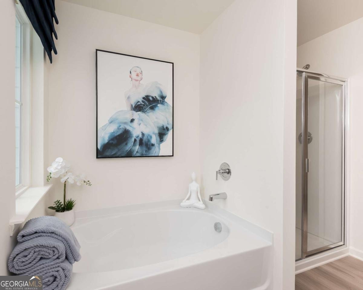 2540 RIVERSIDE Road Conyers - Photo 33