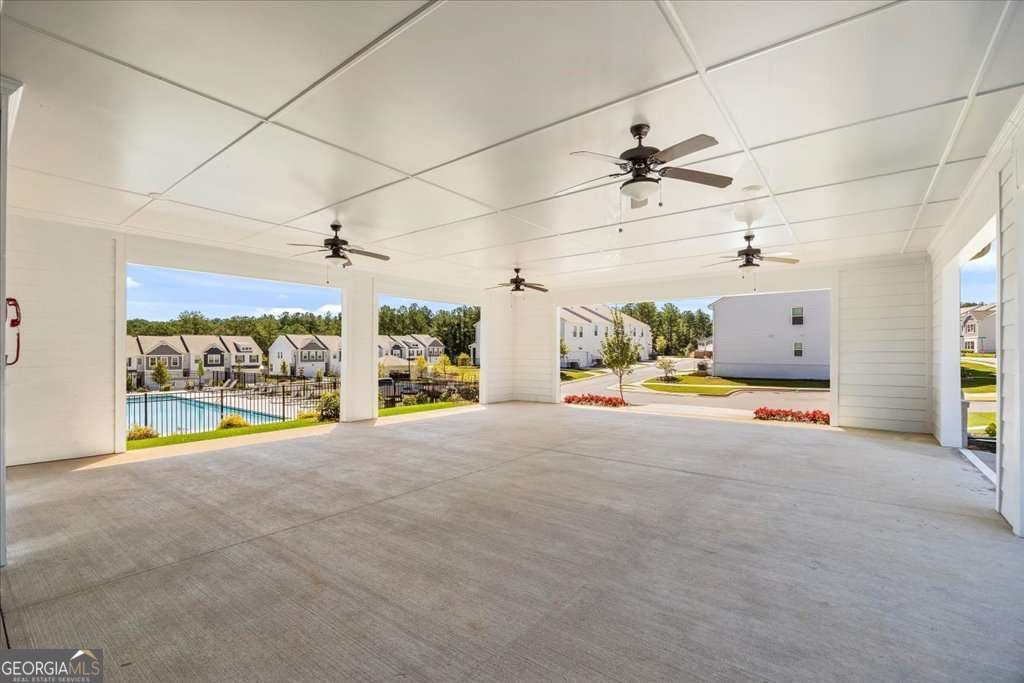 2540 RIVERSIDE Road Conyers - Photo 42