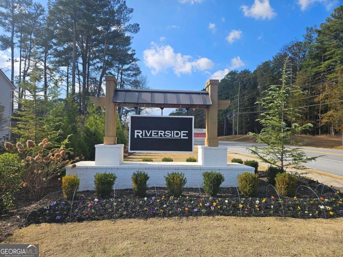 2540 RIVERSIDE Road Conyers - Photo 48