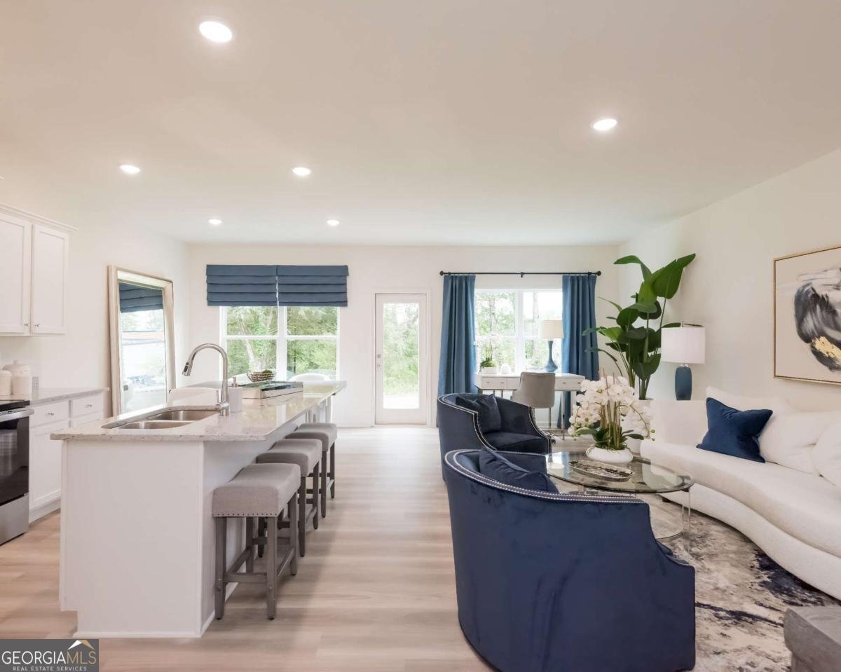 2540 RIVERSIDE Road Conyers - Photo 7