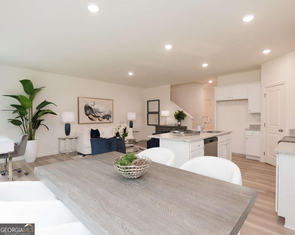 2540 RIVERSIDE Road Conyers - Photo 9