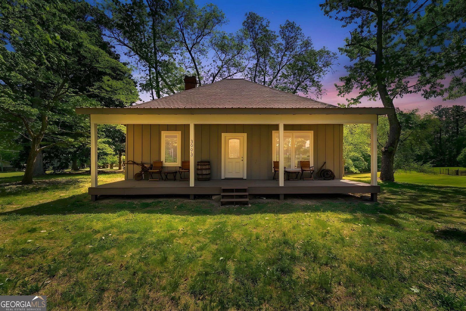 3993 Pool Road Winston - Photo 1