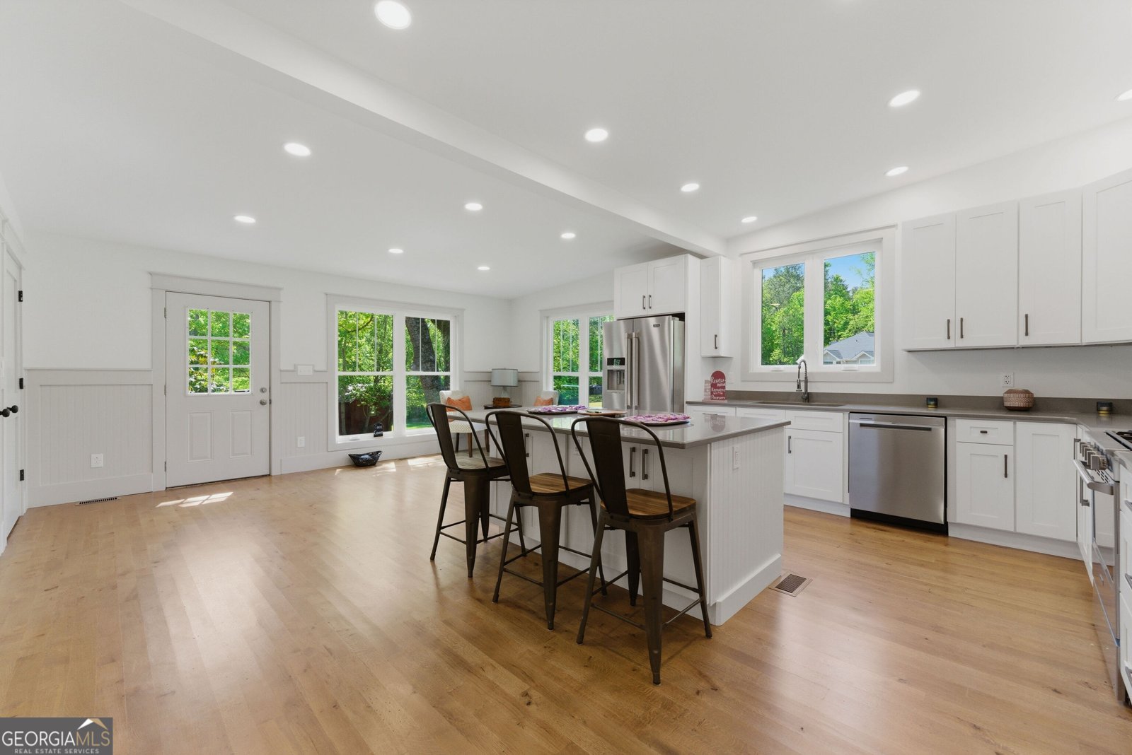 3993 Pool Road Winston - Photo 37