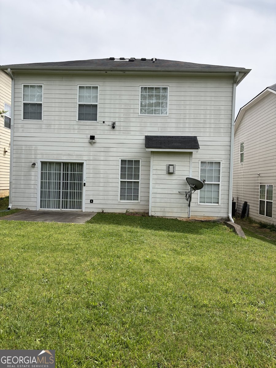 5265 Locomotive Lane Norcross - Photo 14
