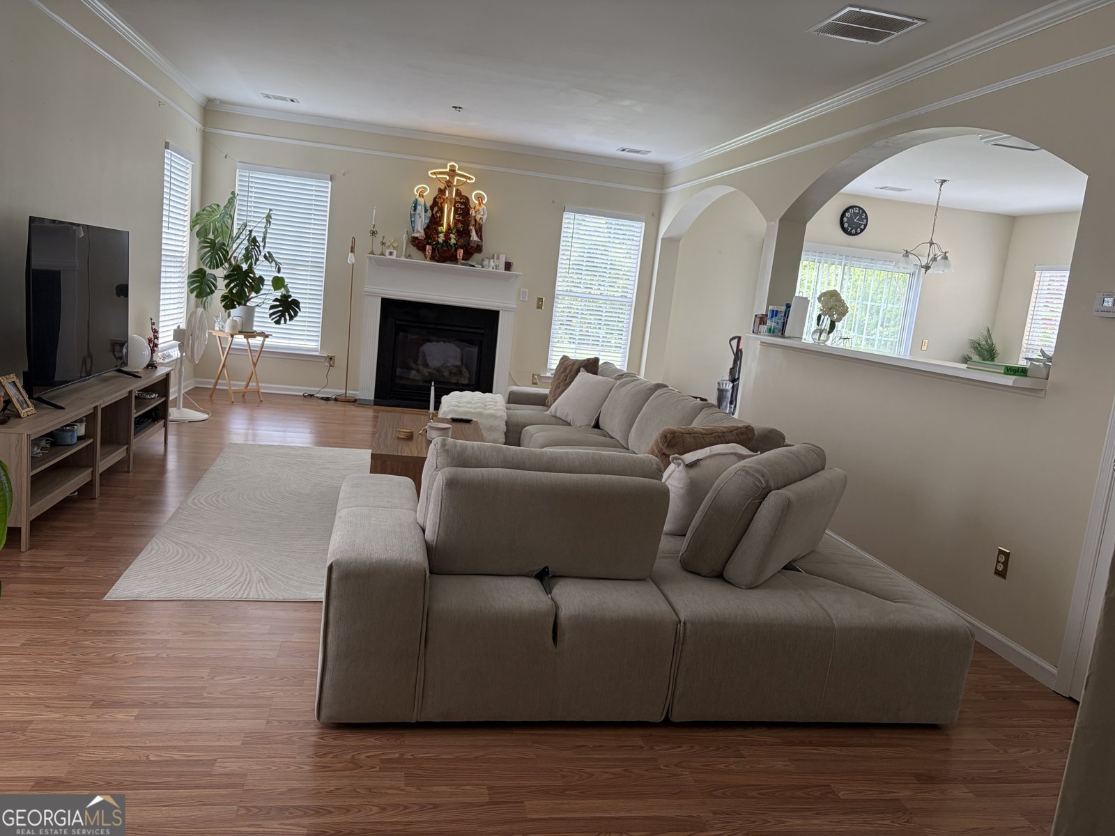 5265 Locomotive Norcross - Photo 6