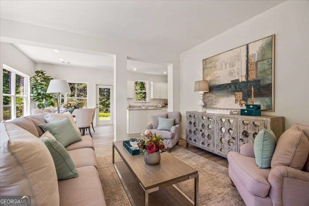 2561 Riverside Road Conyers - Photo 17