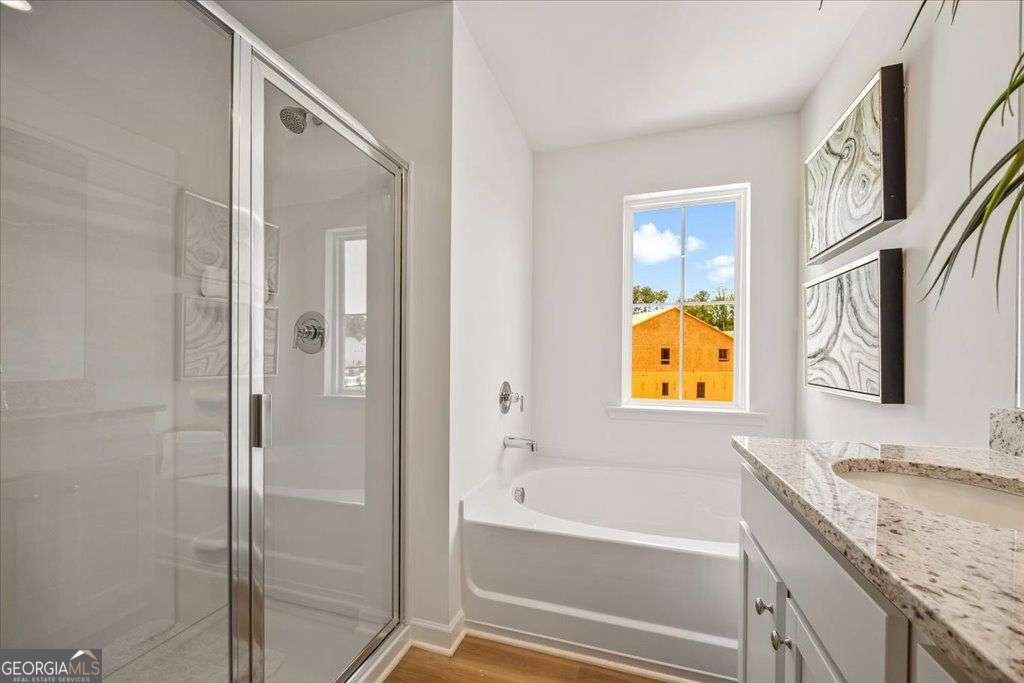 2561 Riverside Road Conyers - Photo 26