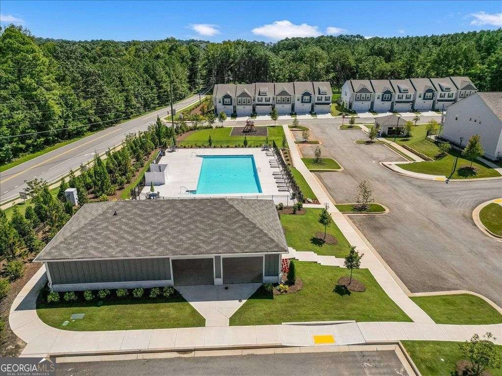 2561 Riverside Road Conyers - Photo 29