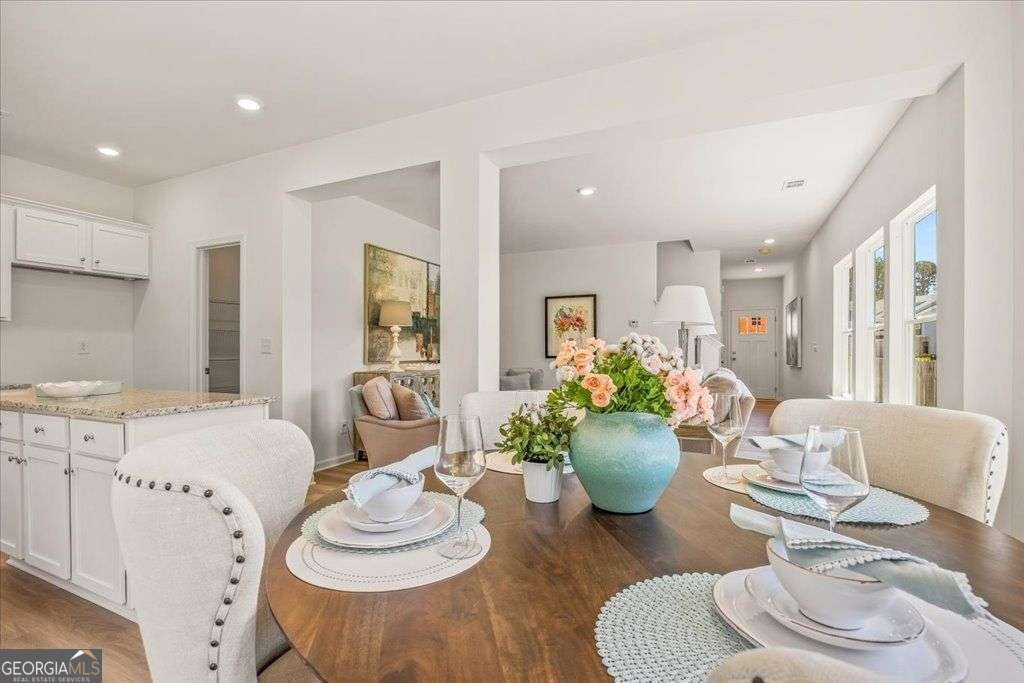 2561 Riverside Road Conyers - Photo 8