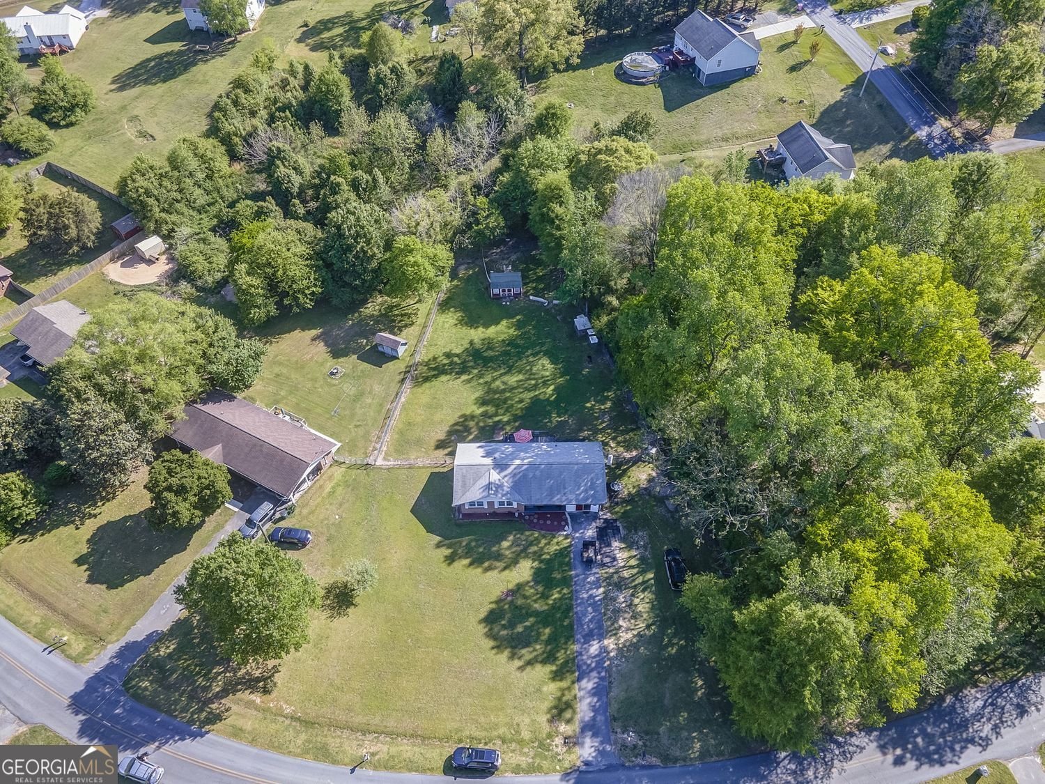 125 Clairmont Drive Calhoun - Photo 10