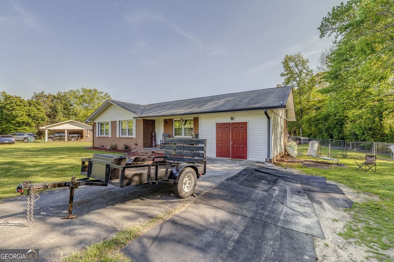 125 Clairmont Drive Calhoun - Photo 11