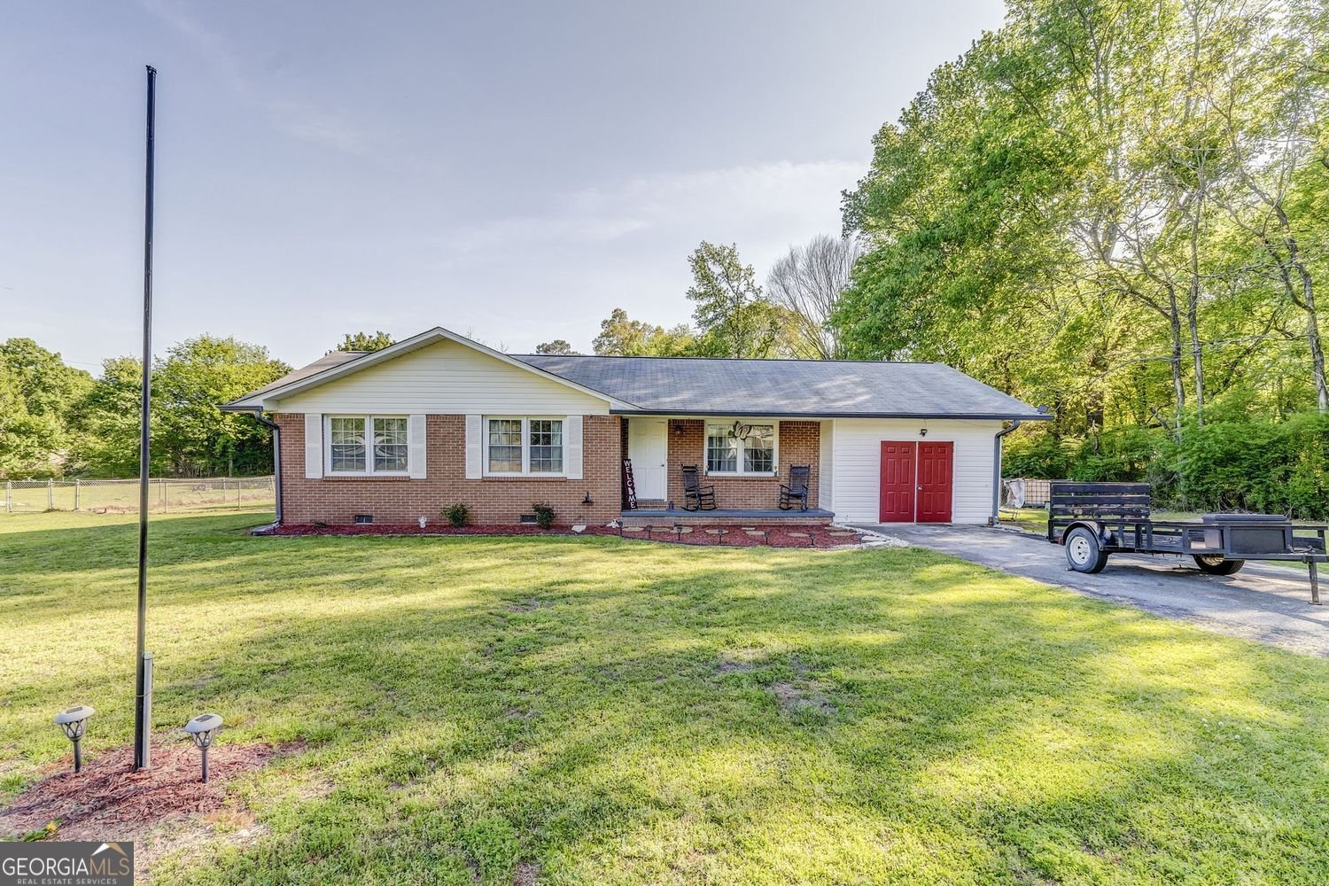 125 Clairmont Drive Calhoun - Photo 12