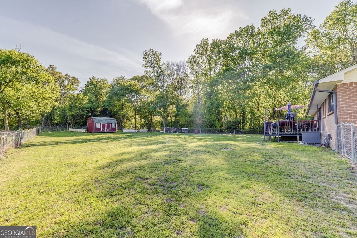 125 Clairmont Drive Calhoun - Photo 14