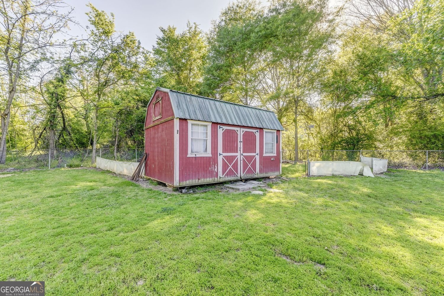 125 Clairmont Drive Calhoun - Photo 15