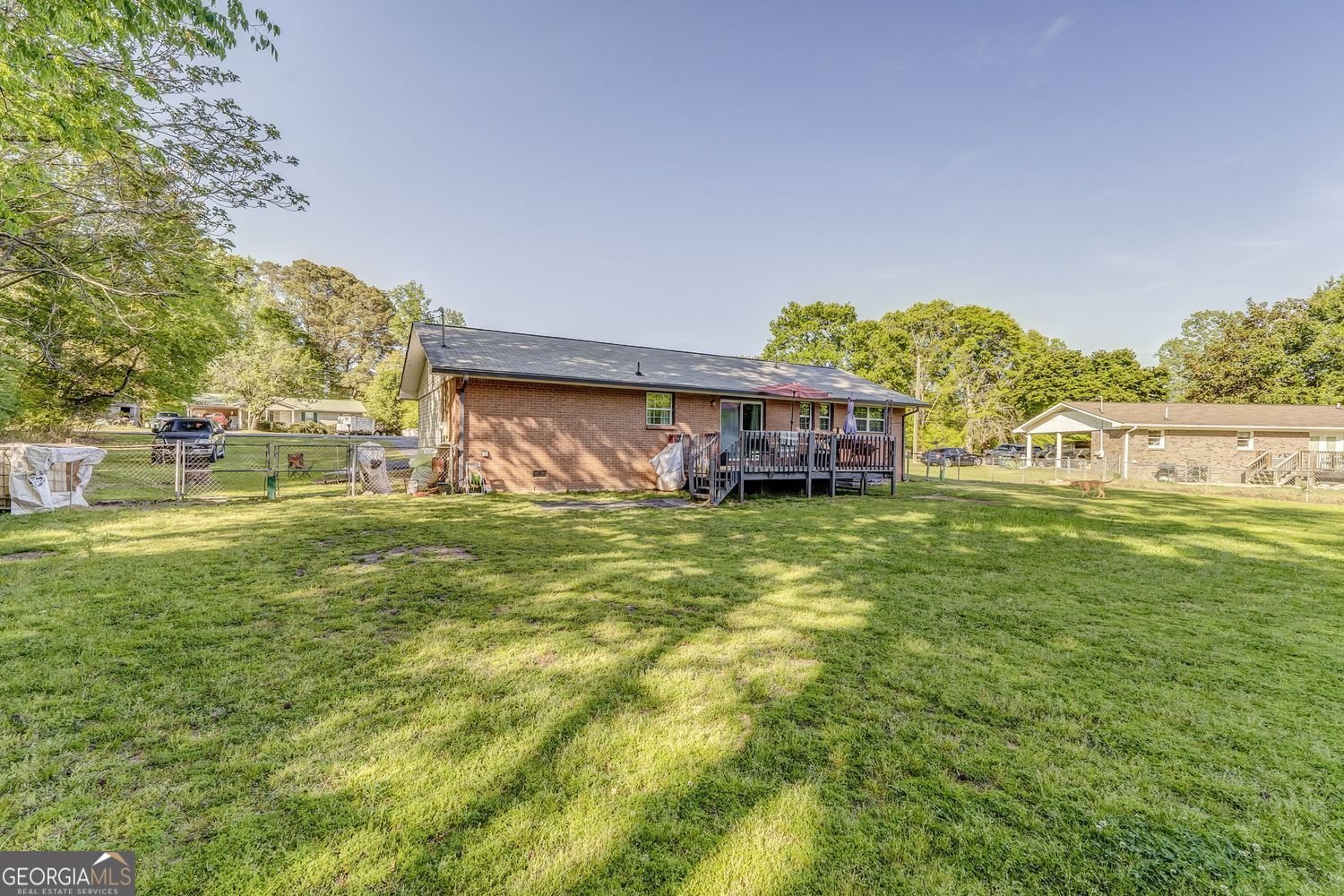 125 Clairmont Drive Calhoun - Photo 18