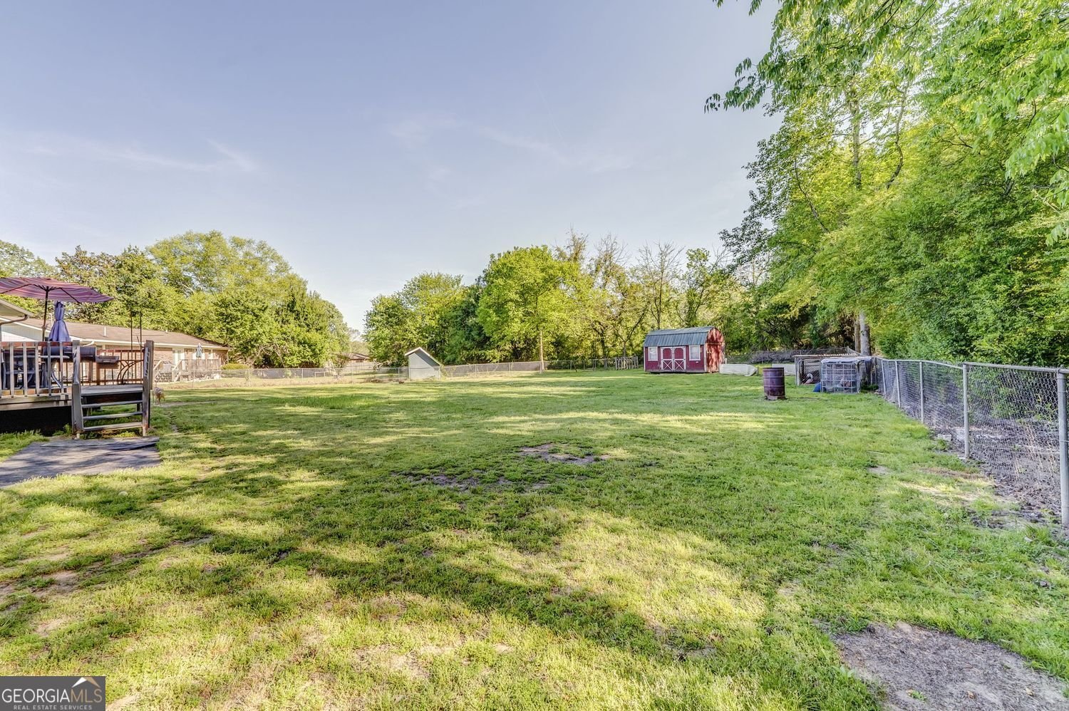 125 Clairmont Drive Calhoun - Photo 19