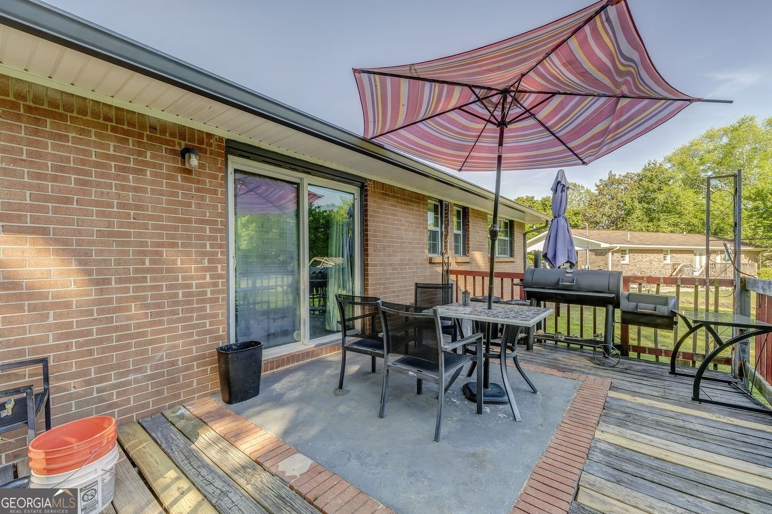 125 Clairmont Drive Calhoun - Photo 20