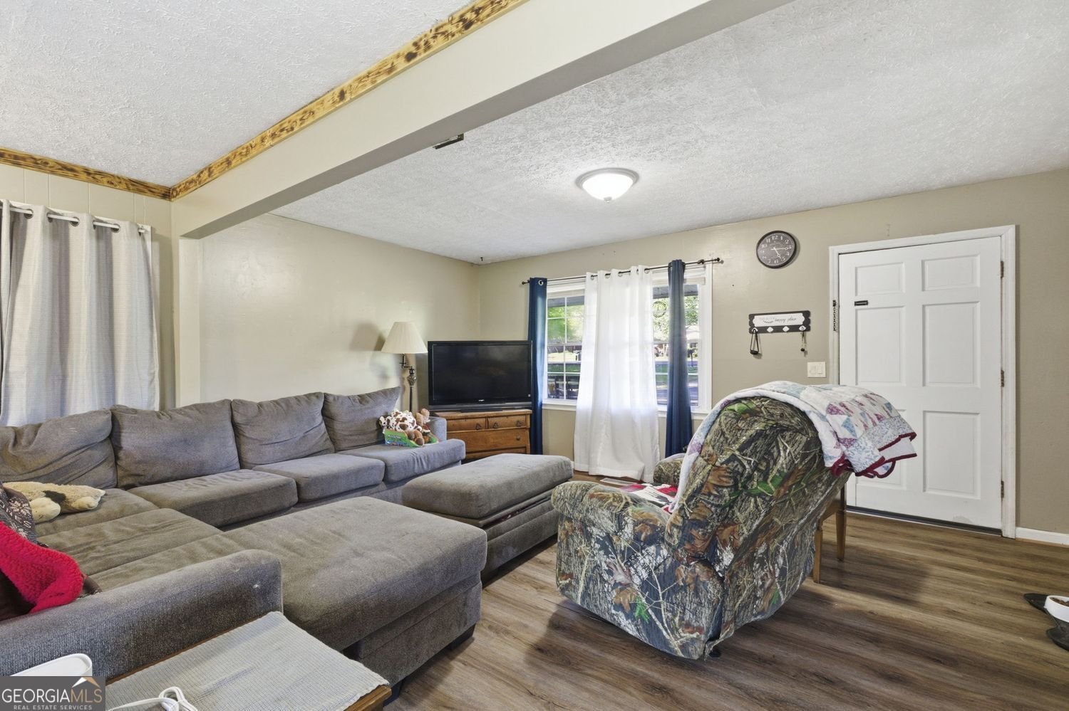 125 Clairmont Drive Calhoun - Photo 22