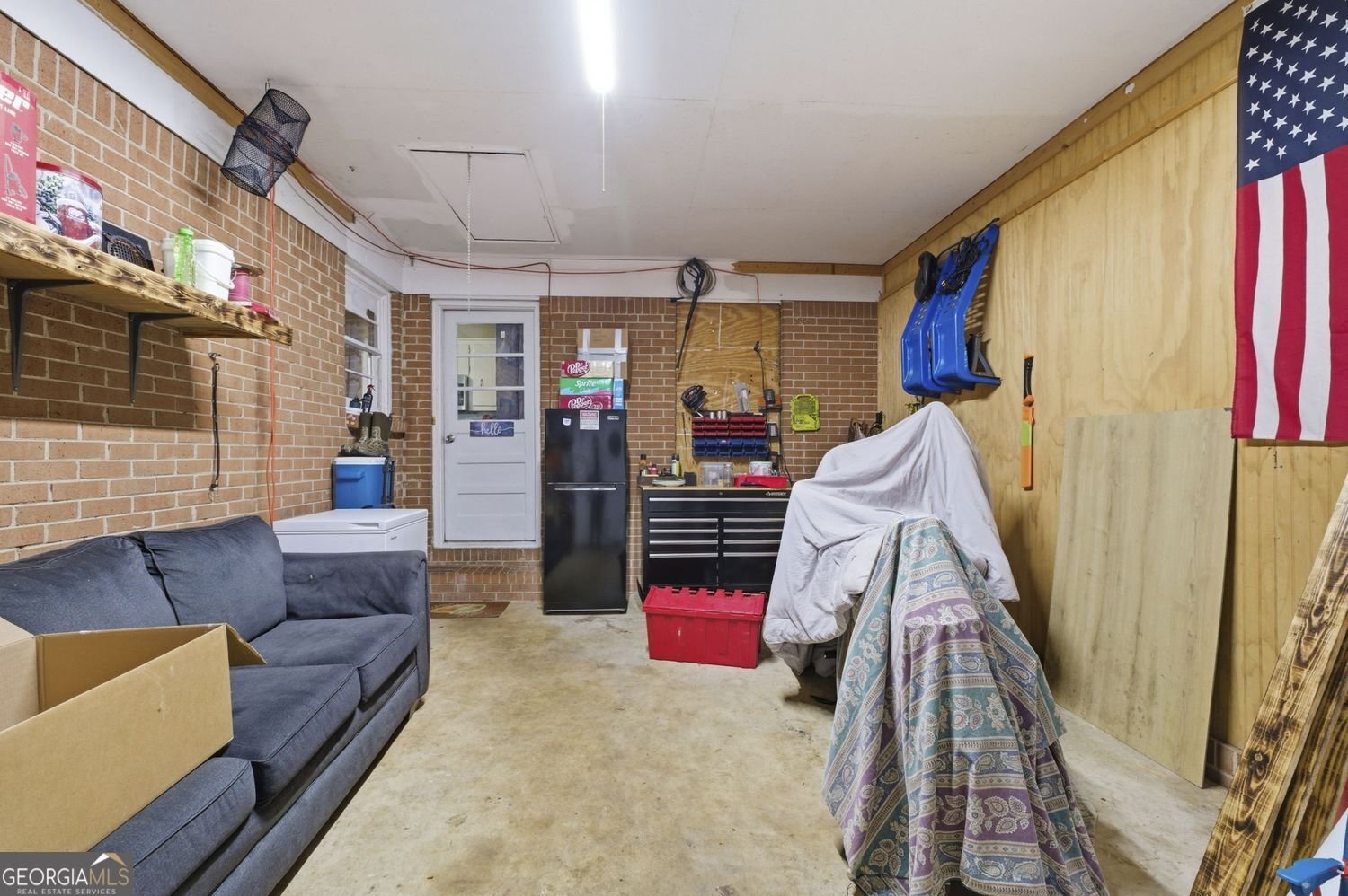 125 Clairmont Drive Calhoun - Photo 24