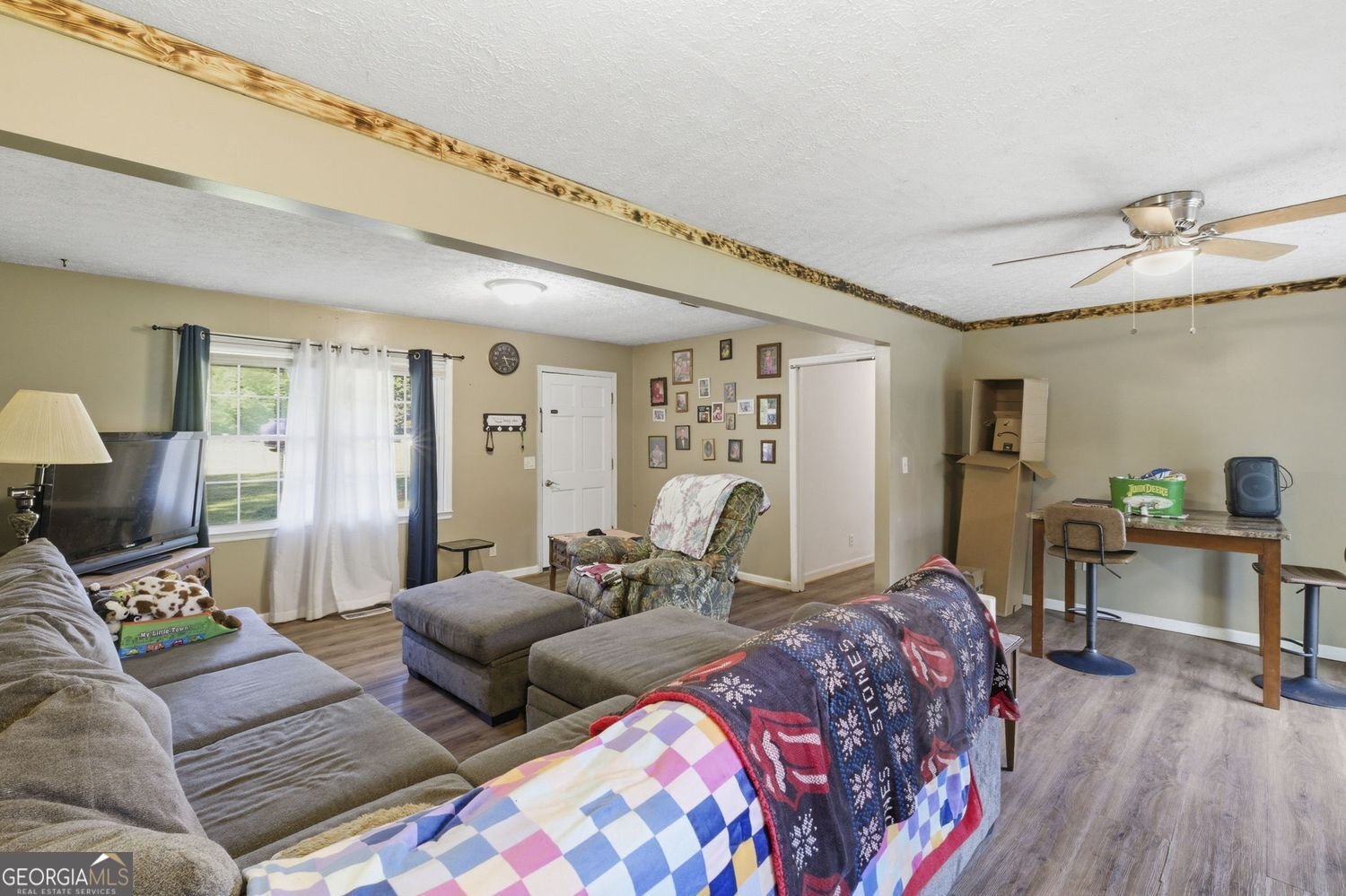 125 Clairmont Drive Calhoun - Photo 25