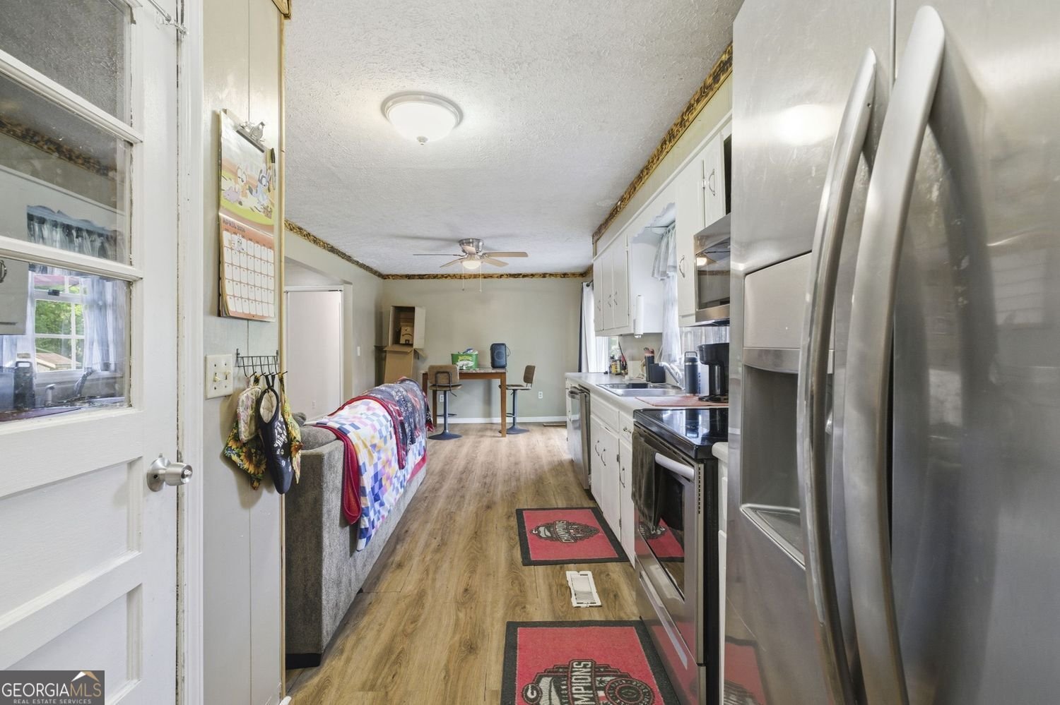 125 Clairmont Drive Calhoun - Photo 29