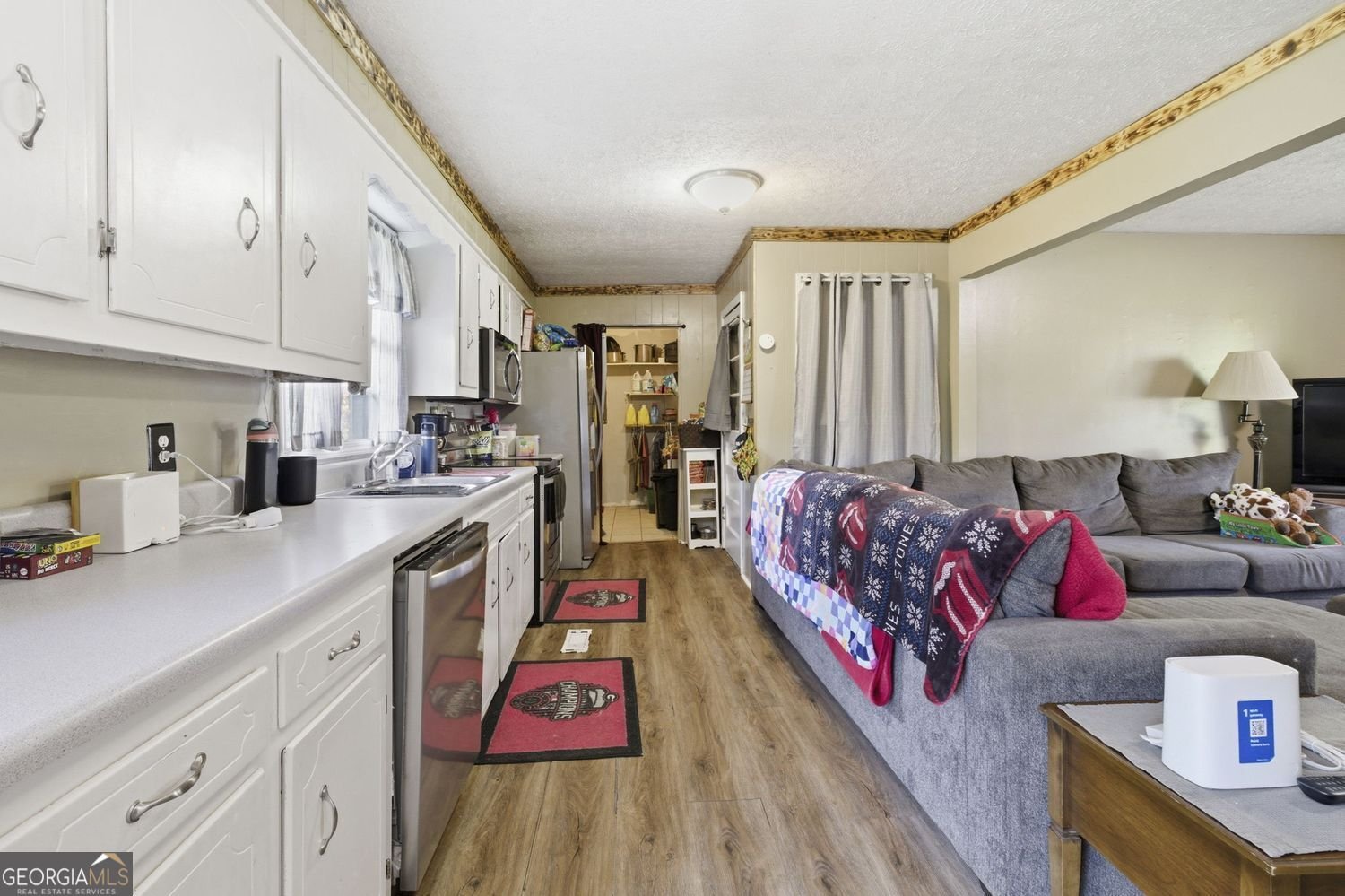 125 Clairmont Drive Calhoun - Photo 34