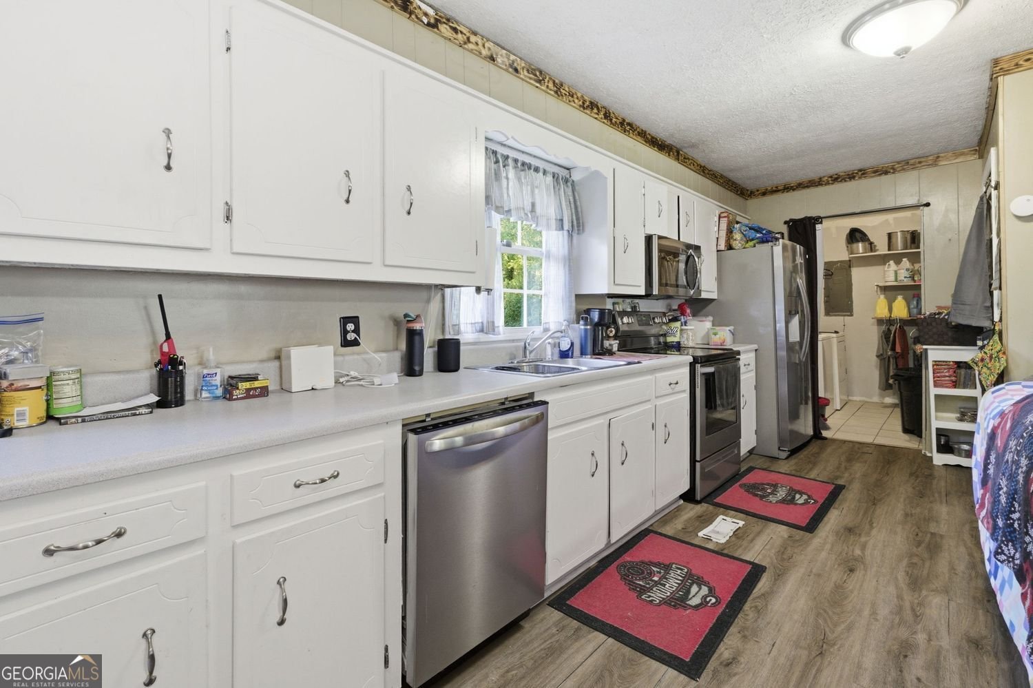 125 Clairmont Drive Calhoun - Photo 36