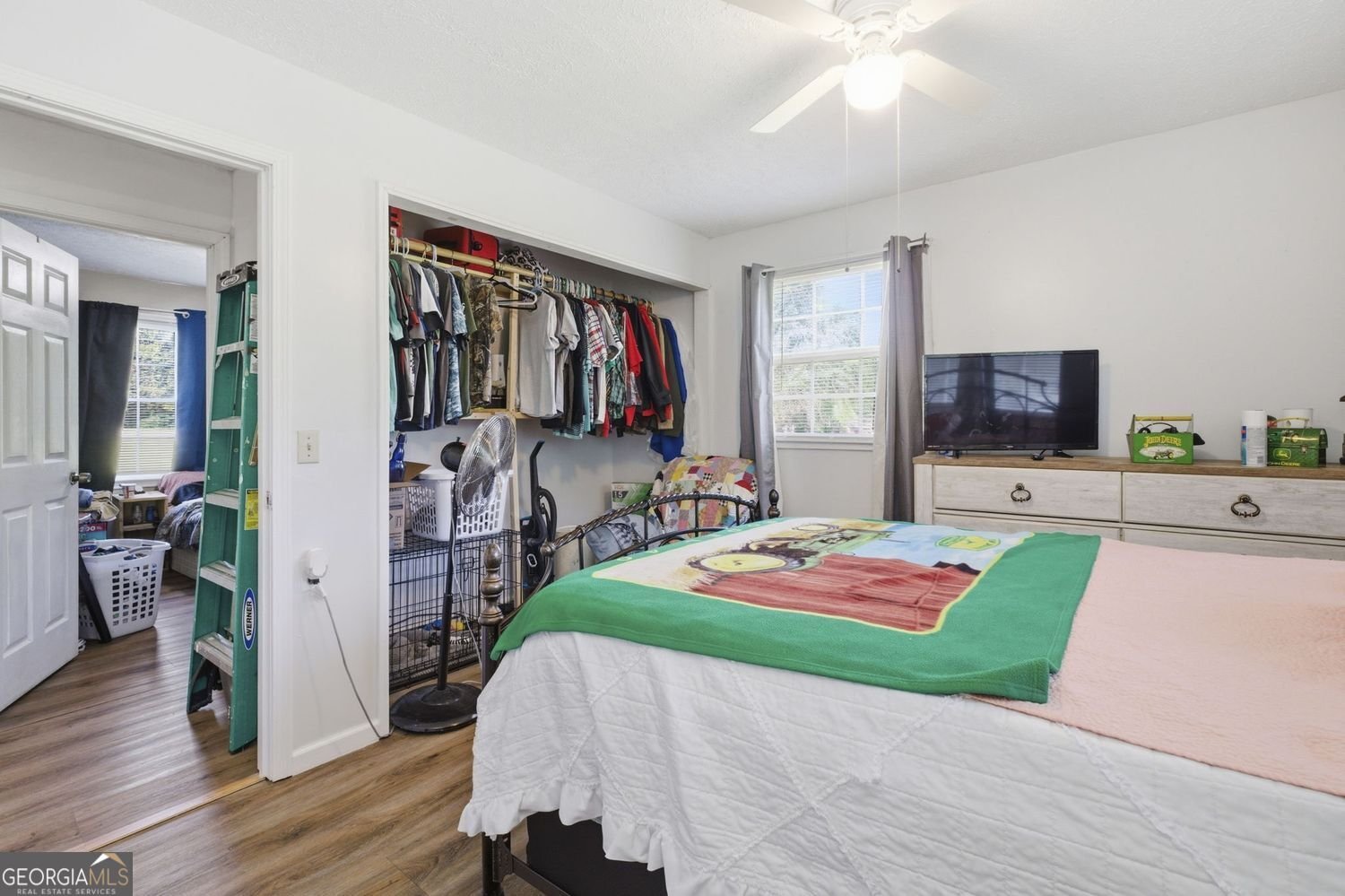 125 Clairmont Drive Calhoun - Photo 37