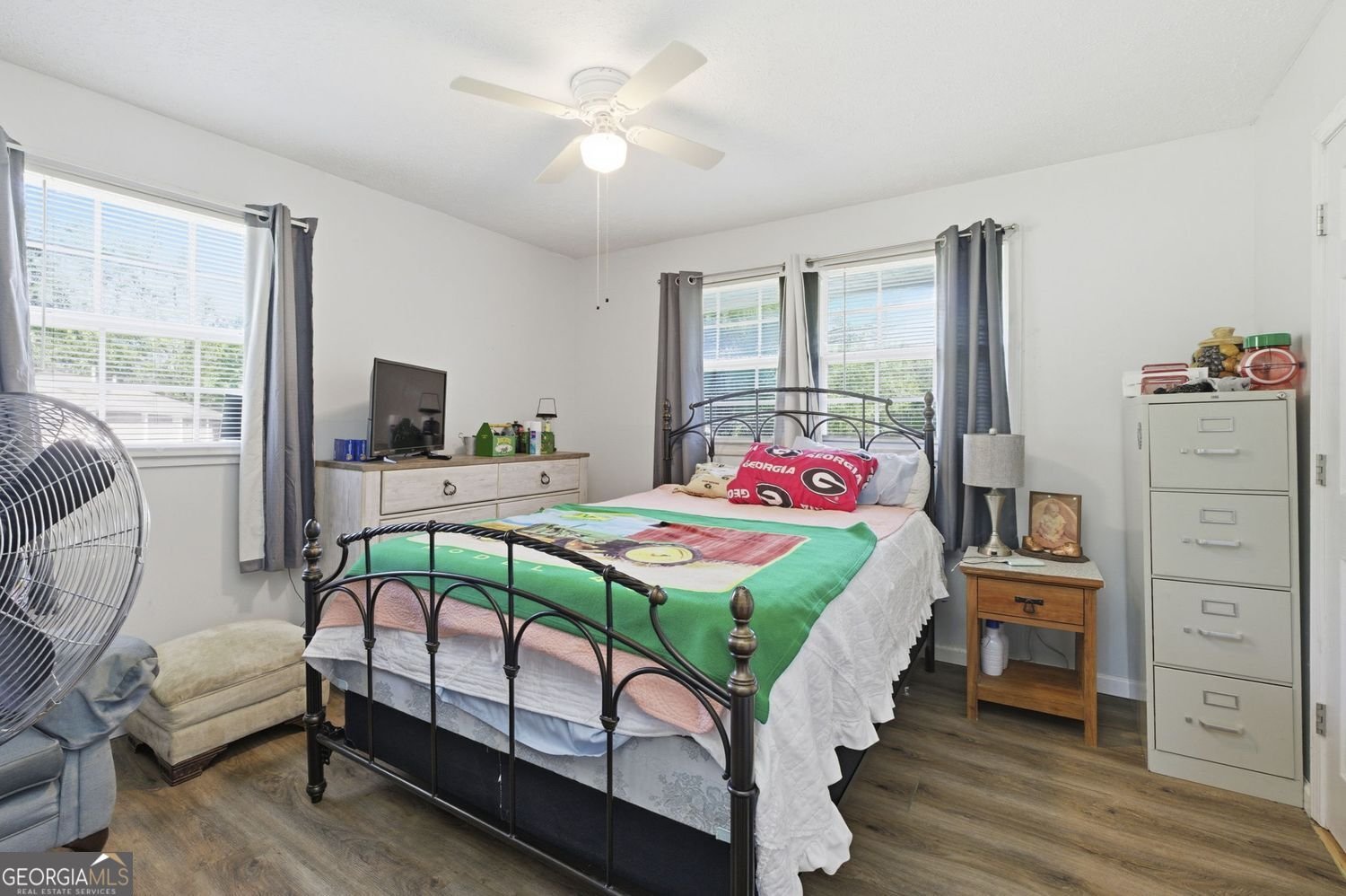 125 Clairmont Drive Calhoun - Photo 43